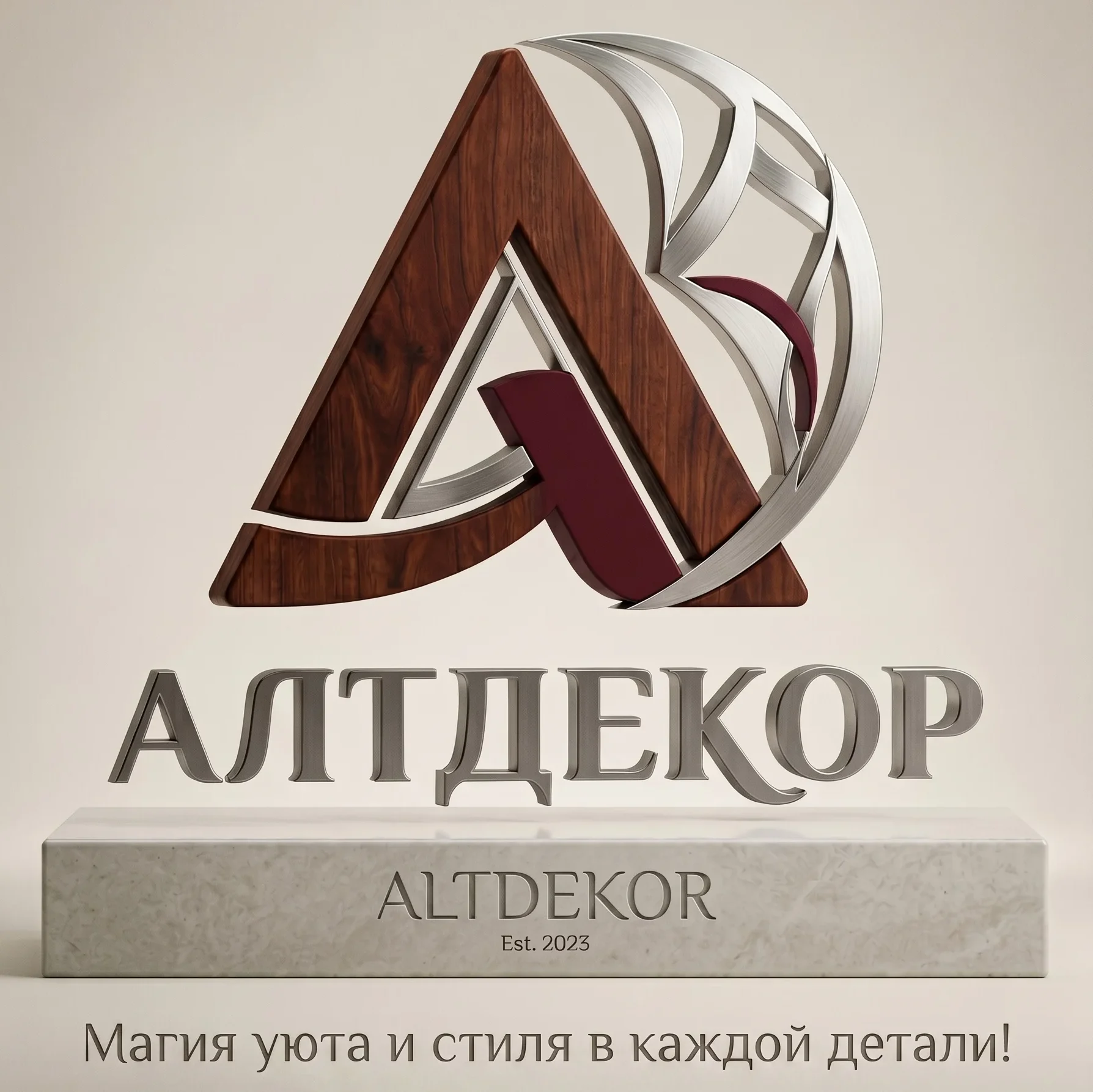 АлтДекор