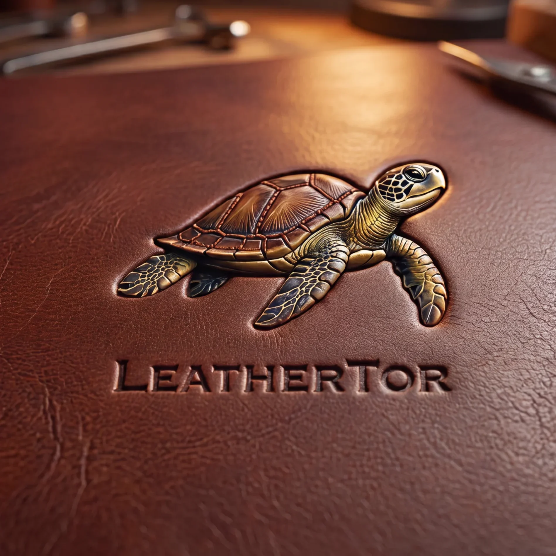 LeatherTor