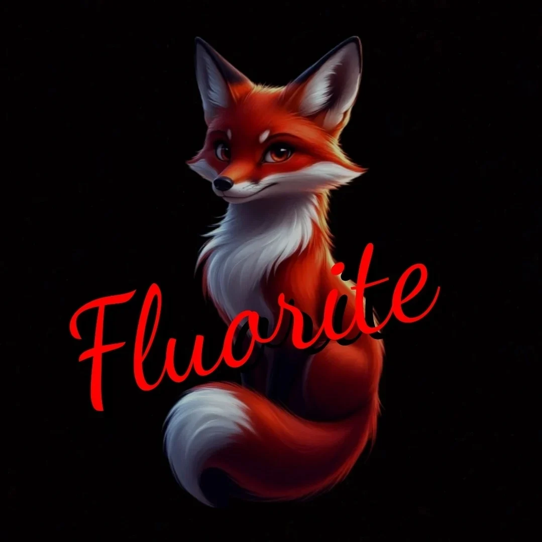 Магазин FLUORITE свечи ручной работы